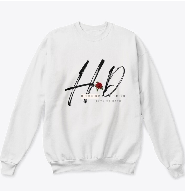 Hermosa Deddo Sweatshirt