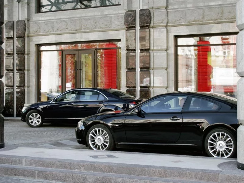 Waterloo - Gare du Midi