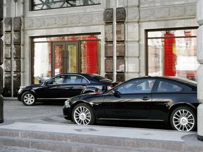 Waterloo - Gare du Midi