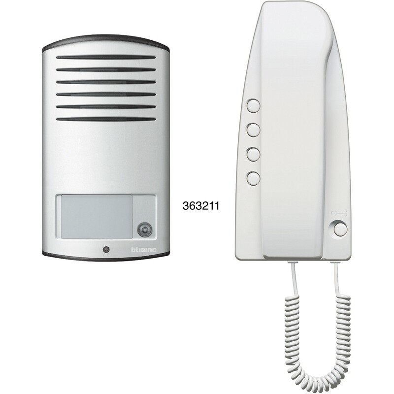 BTICINO 363211