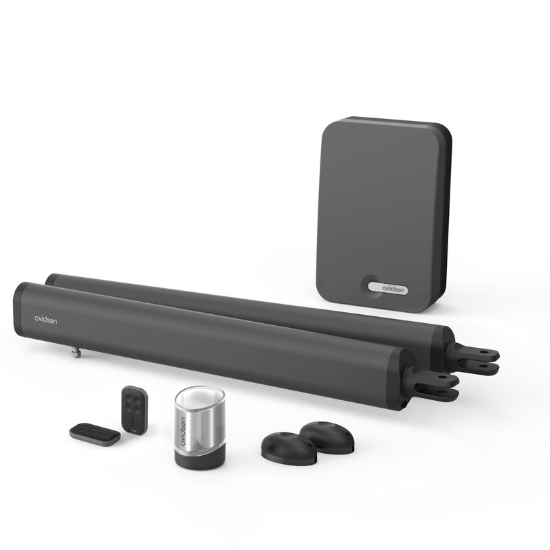 KIT BATTENTE TEHA CONNECT AVIDSEN