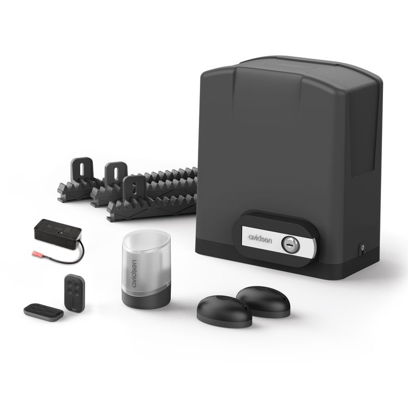 KIT AUTOMAZIONE OREA CONNECT