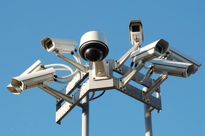 VIDESORVEGLIANZA