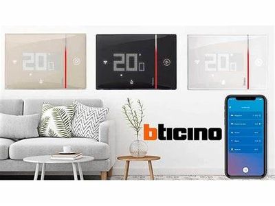 TERMOSTATI