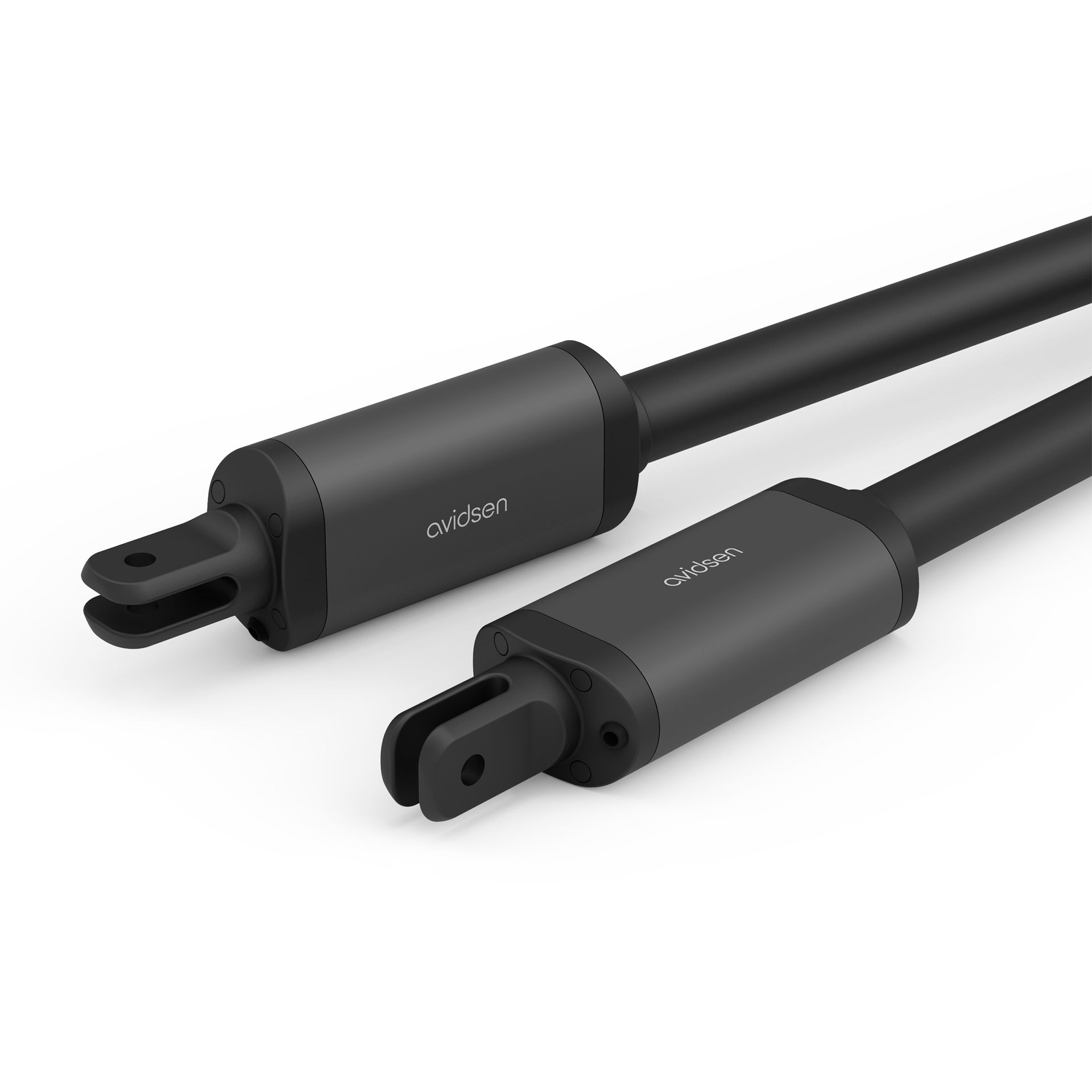 MOTORIZZAZIONE TELESCOPICA
STYRKA 310
Per cancelli a 2 battenti