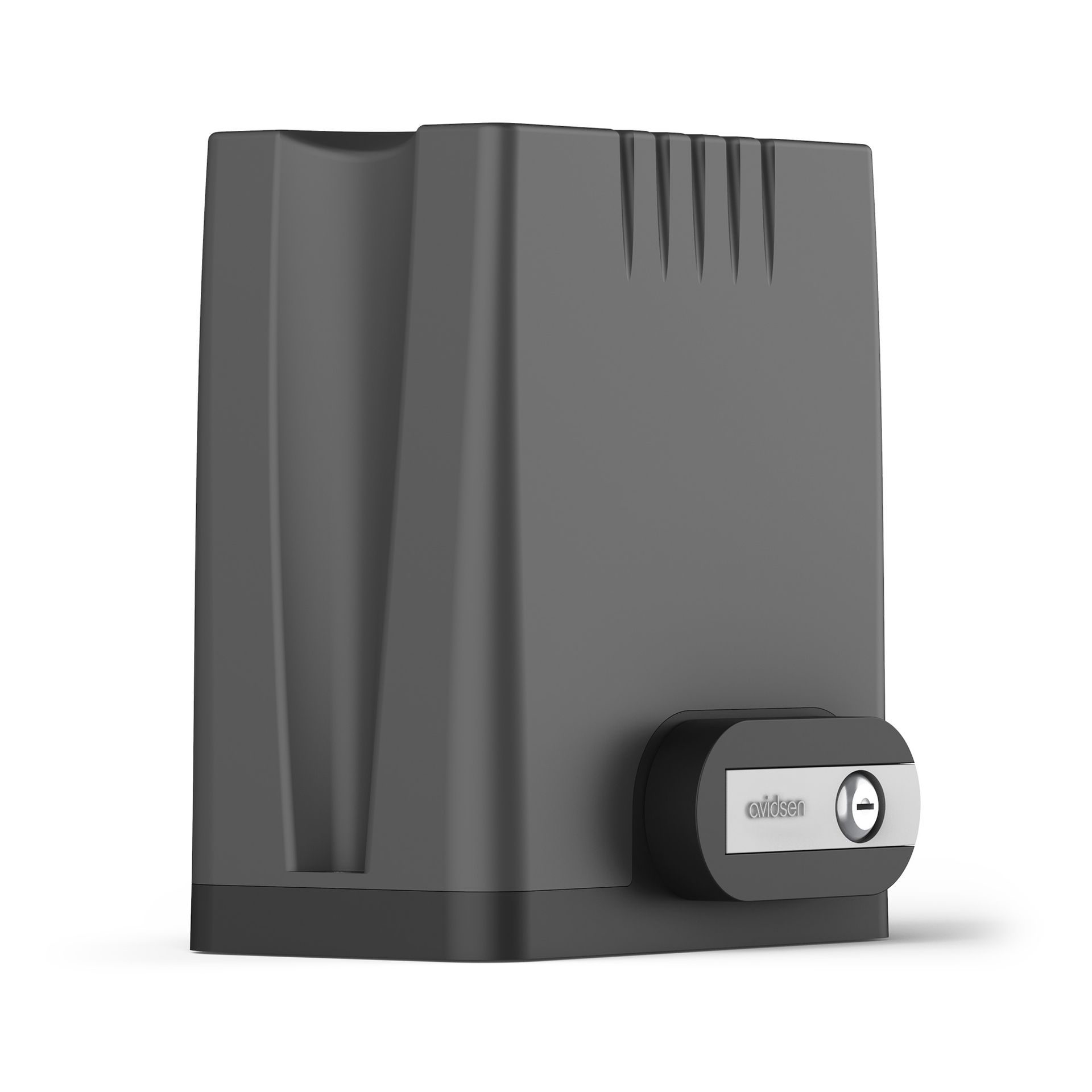 KIT DI AUTOMAZIONE
Orea550
per cancelli scorrevoli