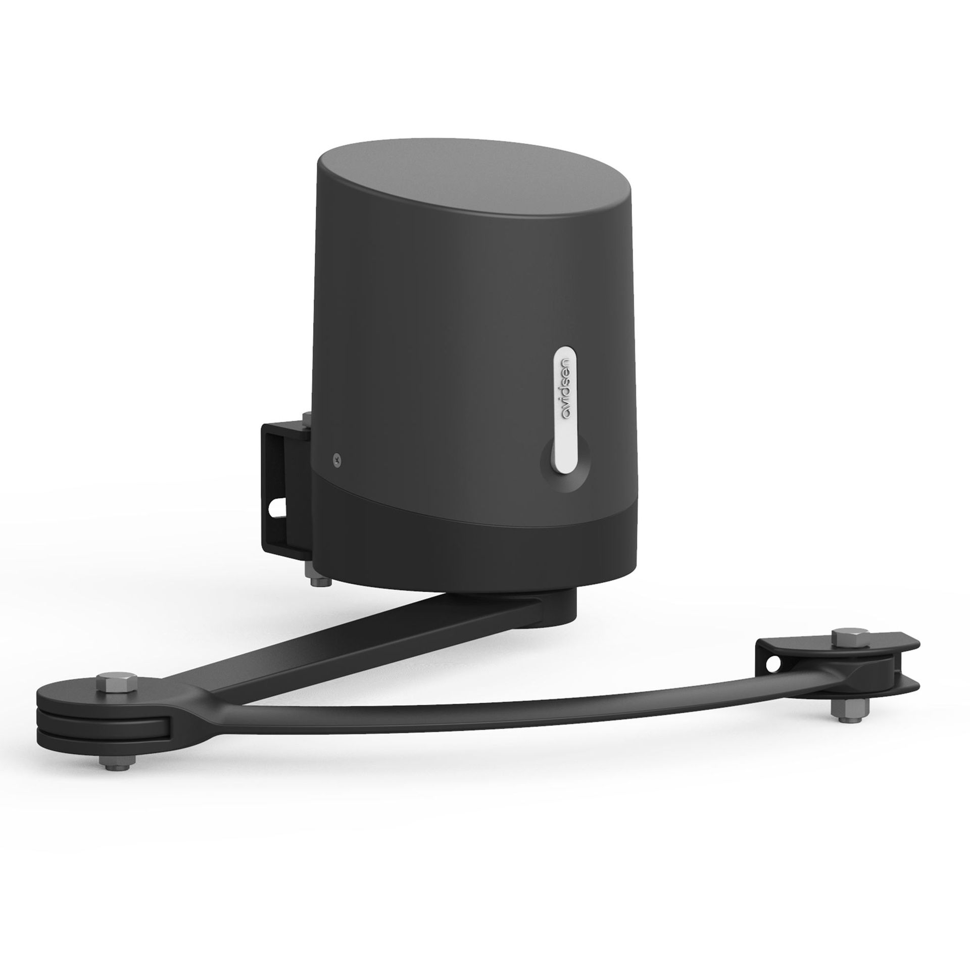 Orane510
KIT DI AUTOMAZIONE A BRACCIO ARTICOLATO
per cancelli a 2 battenti