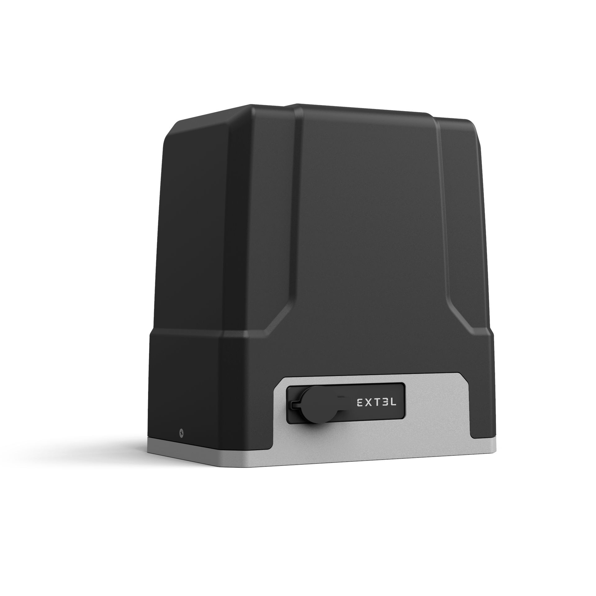 XC500
KIT DI AUTOMAZIONE CONNESSO PER CANCELLI SCORREVOLI