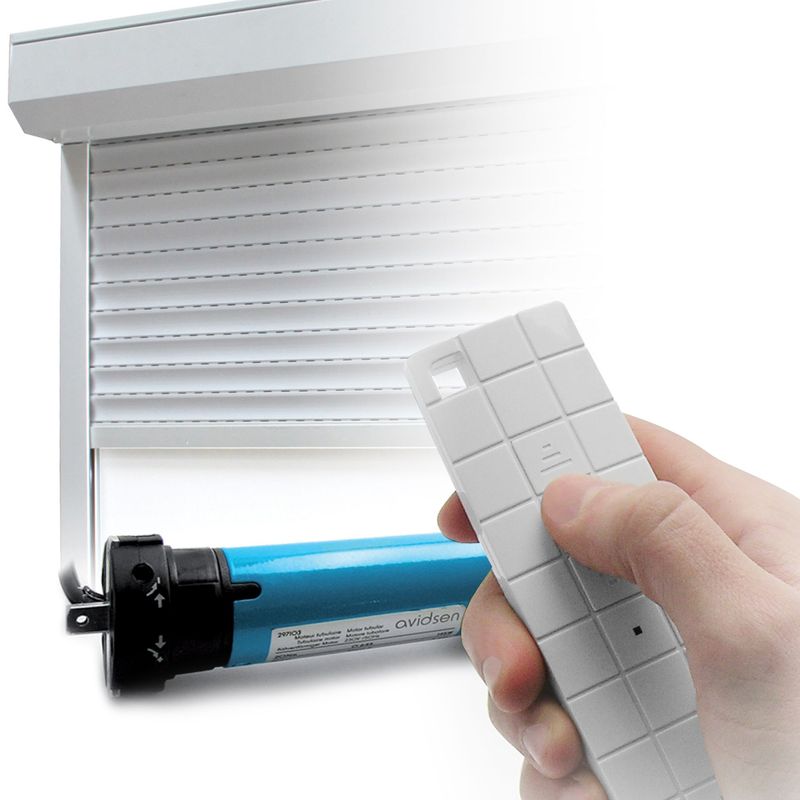 Motore per tapparelle e tende da sole
LEIN
• Per motorizzare tapparelle in legno di 45 Kg di peso e 2,5 m2 di superficie
• Per motorizzare tapparelle in PVC di 45 Kg di peso e 6 m2 di superficie
• Per Motore per tapparelle e tende da sole
LEIN
• Per motorizzare tapparelle in legno di 45 Kg di peso e 2,5 m2 di superficie
• Per motorizzare tapparelle in PVC di 45 Kg di peso e 6 m2 di superficie
• Per