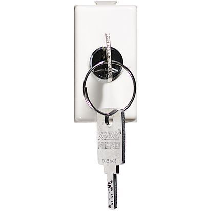 Deviatore a chiave 1P 16AX 250 Vac