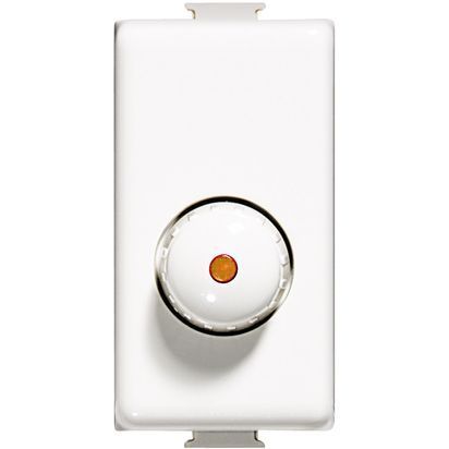 dimmer a manopola per carichi resistivi 100W 500W 230Vac