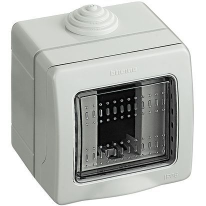 CUSTODIA 1 MODULO IP55