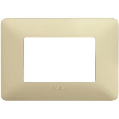Placca Matix 3 moduli corda