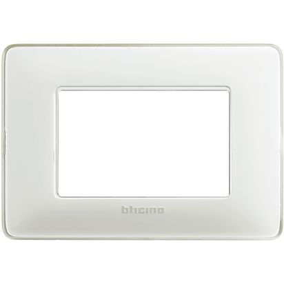 Placca Matix 3 moduli ghiaccio