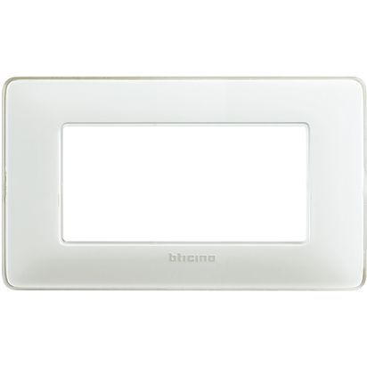 Placca Matix 4 moduli ghiaccio