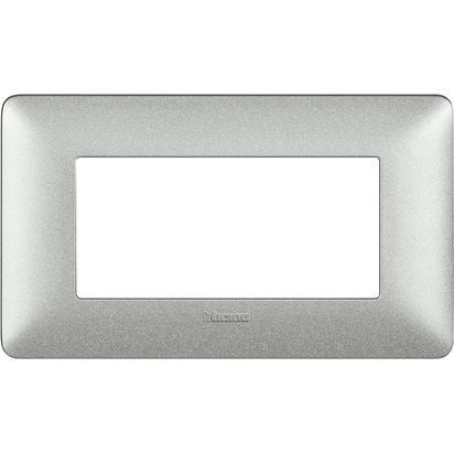 Placca Matix 4 moduli calce