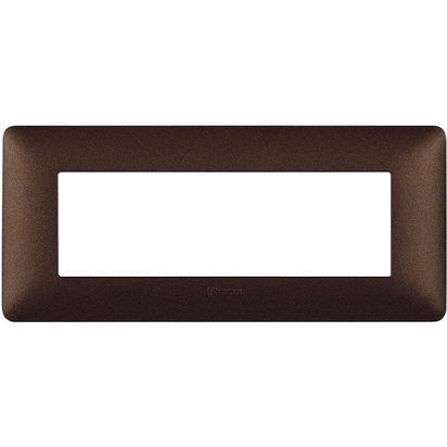 Placca Matix 6 moduli CAFFE