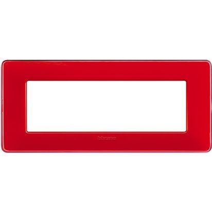 Placca Matix 6 moduli CORALLO