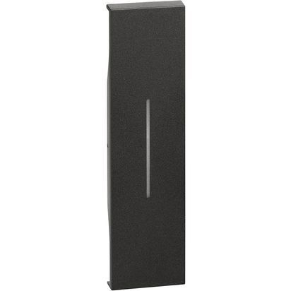 COVER COMANDO 1 MOD NERA