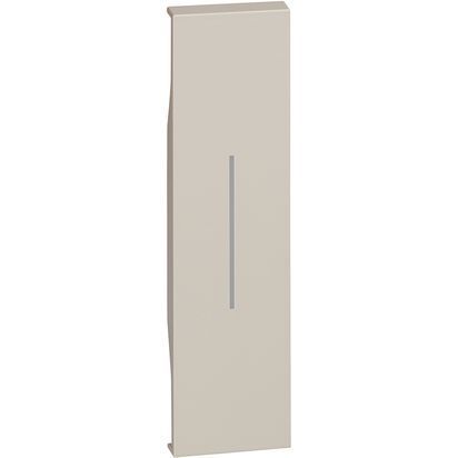 Cover illuminabile COMADO 1 MOD SABBIA