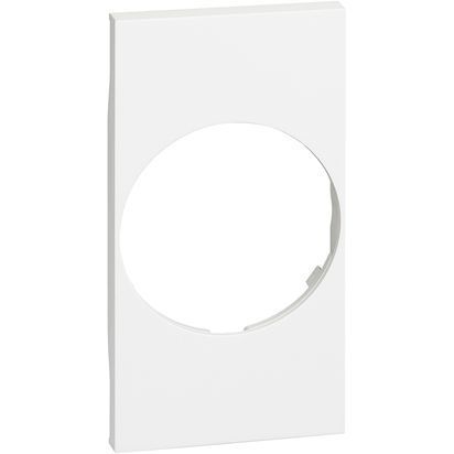 BTICINO COVER PRESA FR/GER TORCIA 2M BIANCA LIVING NOW KW04
PER TORCIA K4380