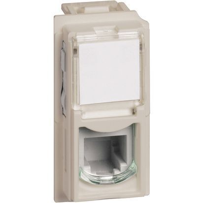 Connettori RJ11, connessione K10, per dati/telefonia