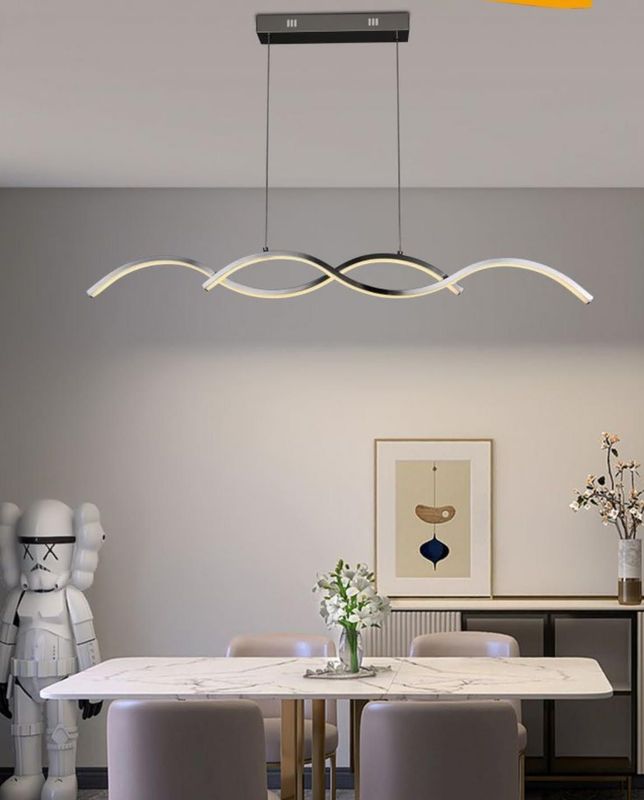 ​LAMPADARIO LED A43-AC