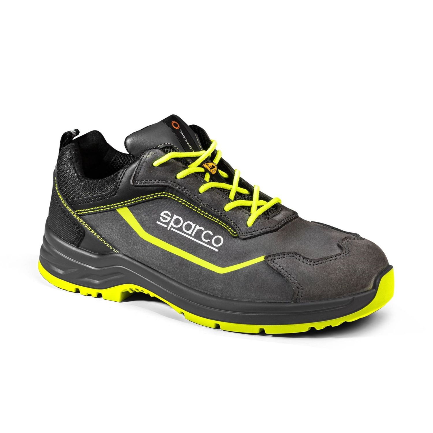 SCARPA SPARCO CONOR NUBUCK S3