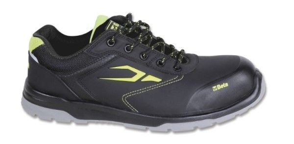 SCARPA ANTINFORTUNISTICA BETA