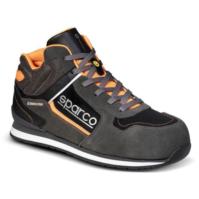 SCARPA SPARCO ACROPOLIS S3  ALTA