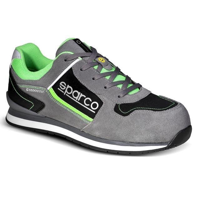 SCARPA SPARCO CHESTER S3