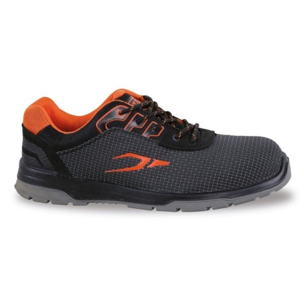 SCARPA BASSA BETA S3 7322SA