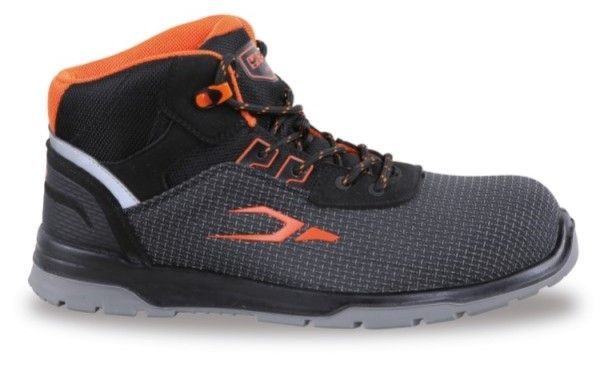 SCARPA ALTA BETA S3 7323SA