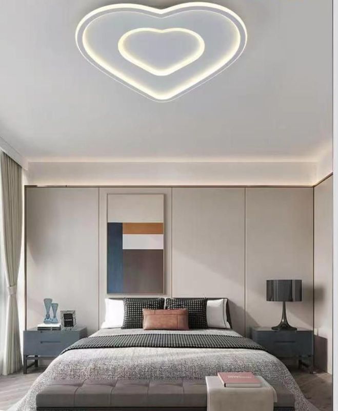 PLAFONIERA LED MODERNA C19-C