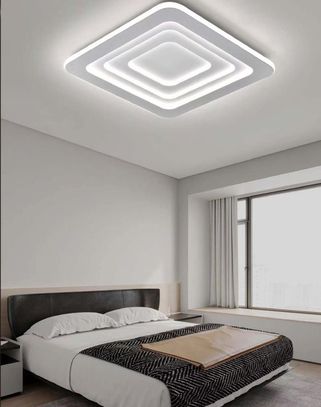 ​PLAFONIERA MODERNA LED C46