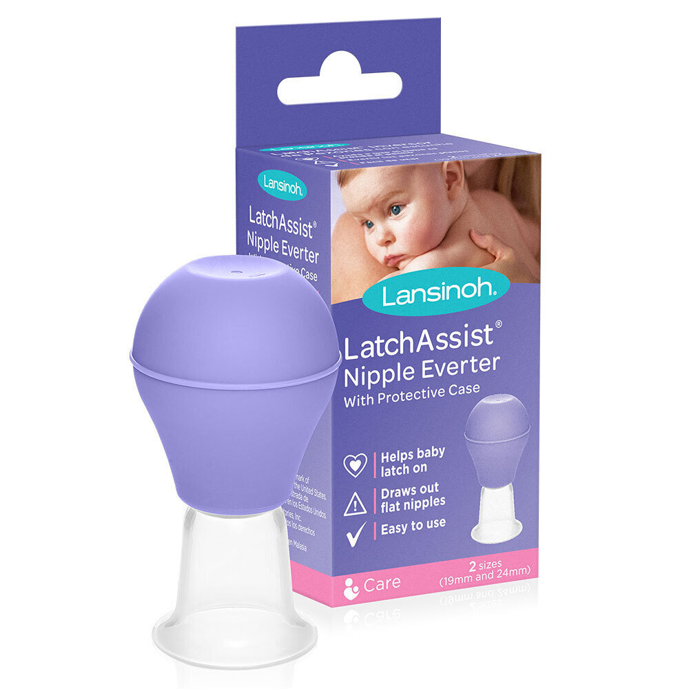 Latch Assist