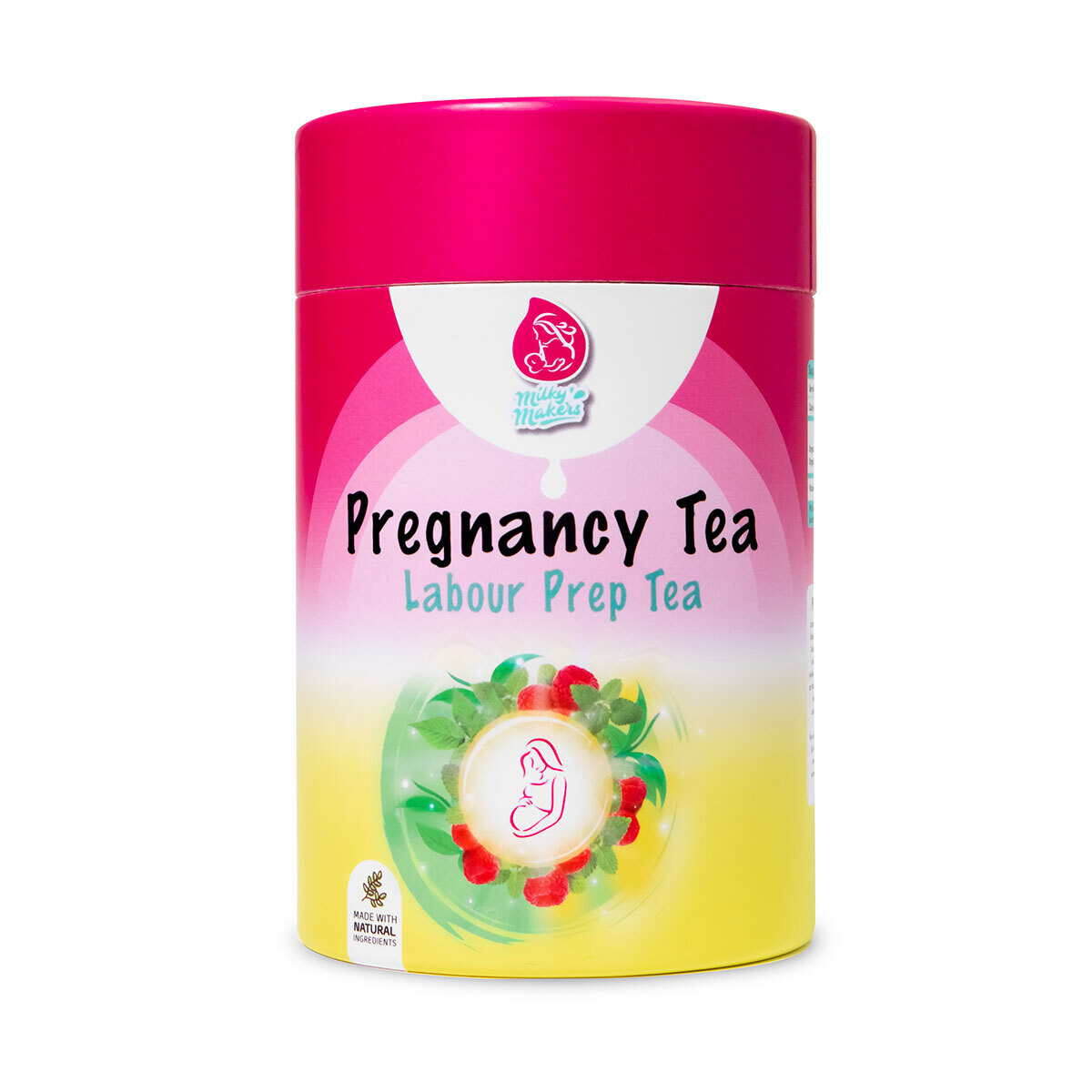 Labour Prep Tea