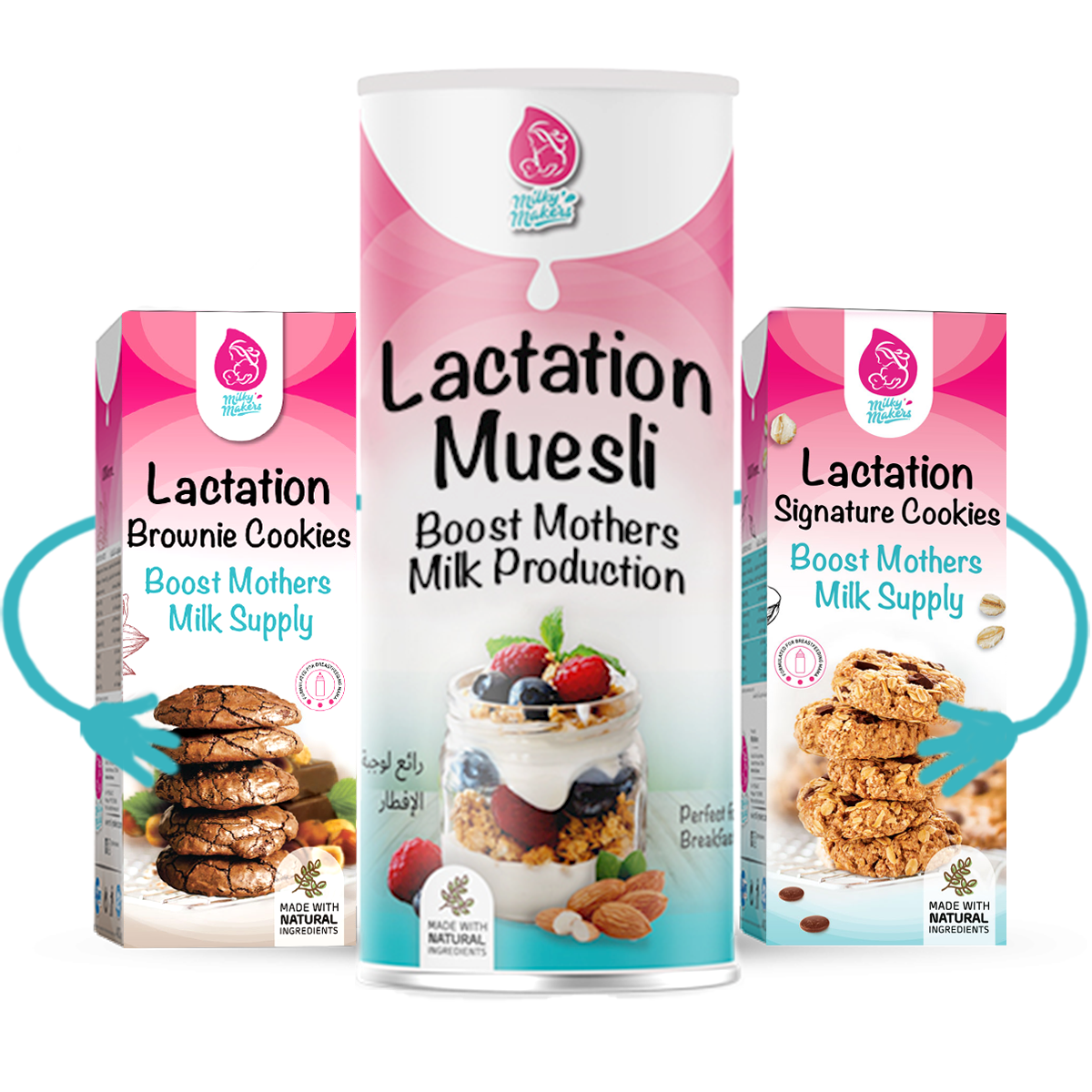 Breast Friend Bundle