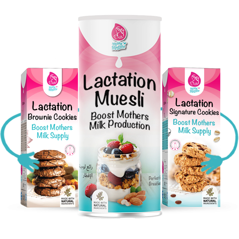 Breast Friend Bundle