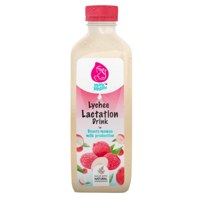 Herbal Lactation Lychee Drink