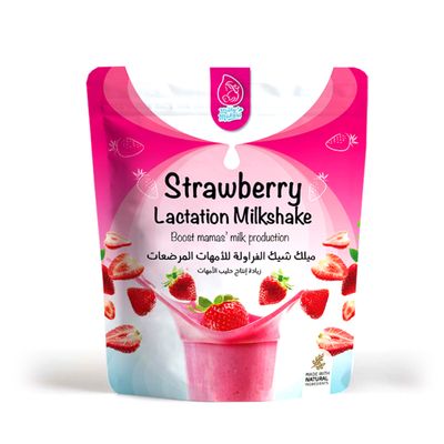 Lactation Milkshakes