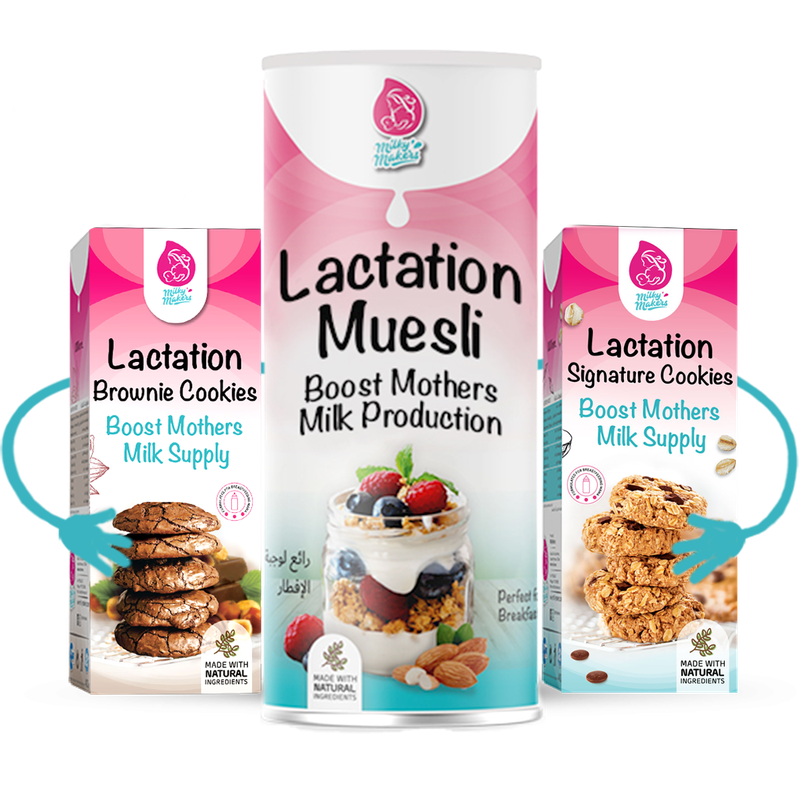 Breast Friend Bundle