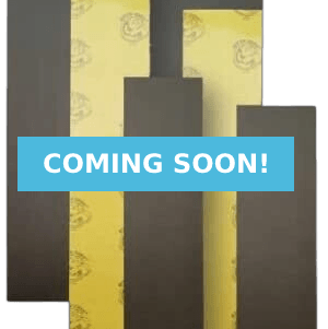 Small  Foot Exfoliation Pad- Coming Soon!
