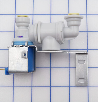 W10897719 /W10860899/ Repl: W10870921 Water Valve