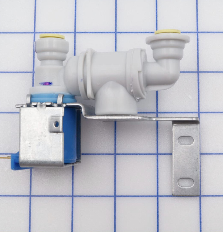 W10897719 /W10860899/ Repl: W10870921 Water Valve