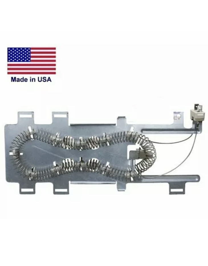 WP8544771 / DE771 Heating Element
