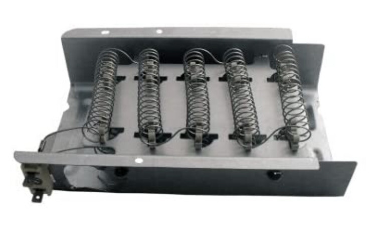 279838 / DE838 heating Element