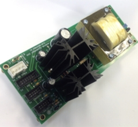 015201-000 Power Supply 