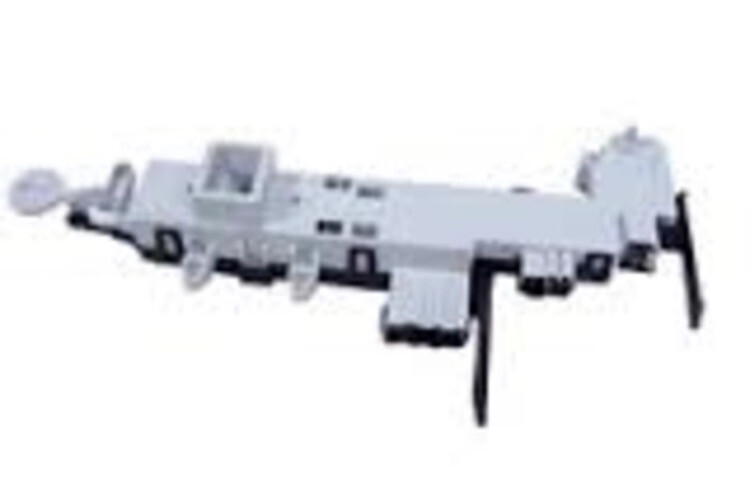 Dc64-00519b Door Lock