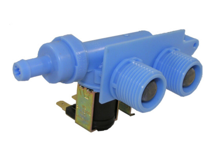8181694 / WP8181694 water Valve